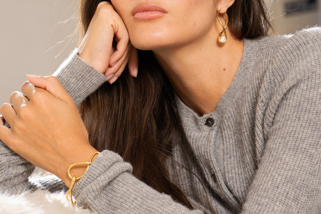 Why Everyday Jewellery Deserves Better: The Chahana Jewel Co Story
