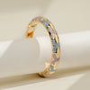 Valor Pastel Mosaic Luxe Bangle