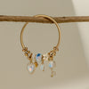 Valor Opal Charm Luxe Bracelet