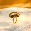 Eternal Dome Ring
