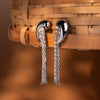 Illume Silver Cascade Drop Earrings