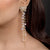 Illume Celestial Charm Bow Earrings