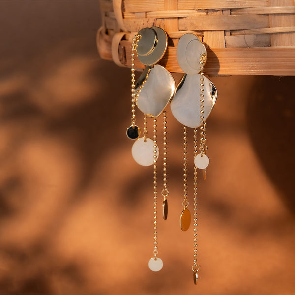 Illume Moonfall Earrings