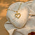 Allure Locked Heart Pendant Necklace