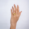 Eternal Bow Ring