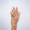 Eternal Shell Ring