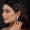 Illume Heart Radiant Earrings