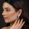 Illume Twin Heart Glow Earrings