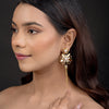 Illume Radiant Bloom Drop Earrings