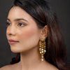 Illume Gold Rain Earrings