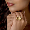 Eternal Bow Ring