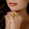 Eternal Shell Ring