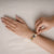 Valor Charm Story Luxe Bracelet