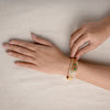 Valor Pastel Charm Bangle Bracelet