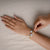Valor Opal Charm Luxe Bracelet
