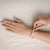 Valor Pastel Mosaic Luxe Bangle