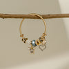 Valor Charm Story Luxe Bracelet