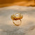 Eternal Pearl Bloom Ring