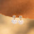Illume Heart Radiant Earrings