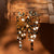 Illume Gold Rain Earrings