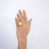 Eternal Dome Ring