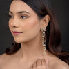 Illume Celestial Charm Bow Earrings