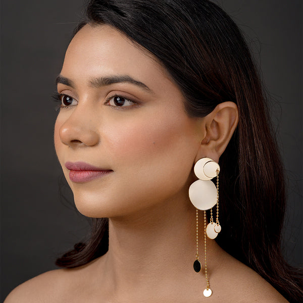 Illume Moonfall Earrings