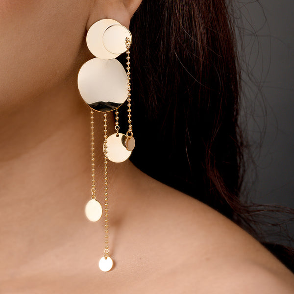 Illume Moonfall Earrings